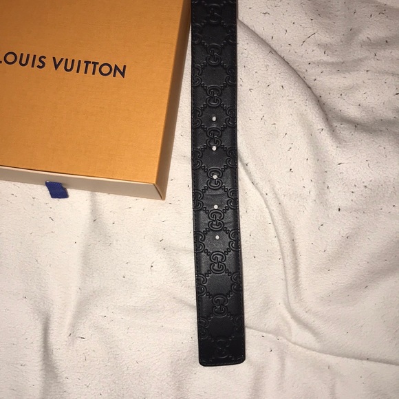 Gucci belt - Picture 4 of 7